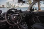 Smart ForTwo Prime Coupe Electric Drive 2016 года (NA)